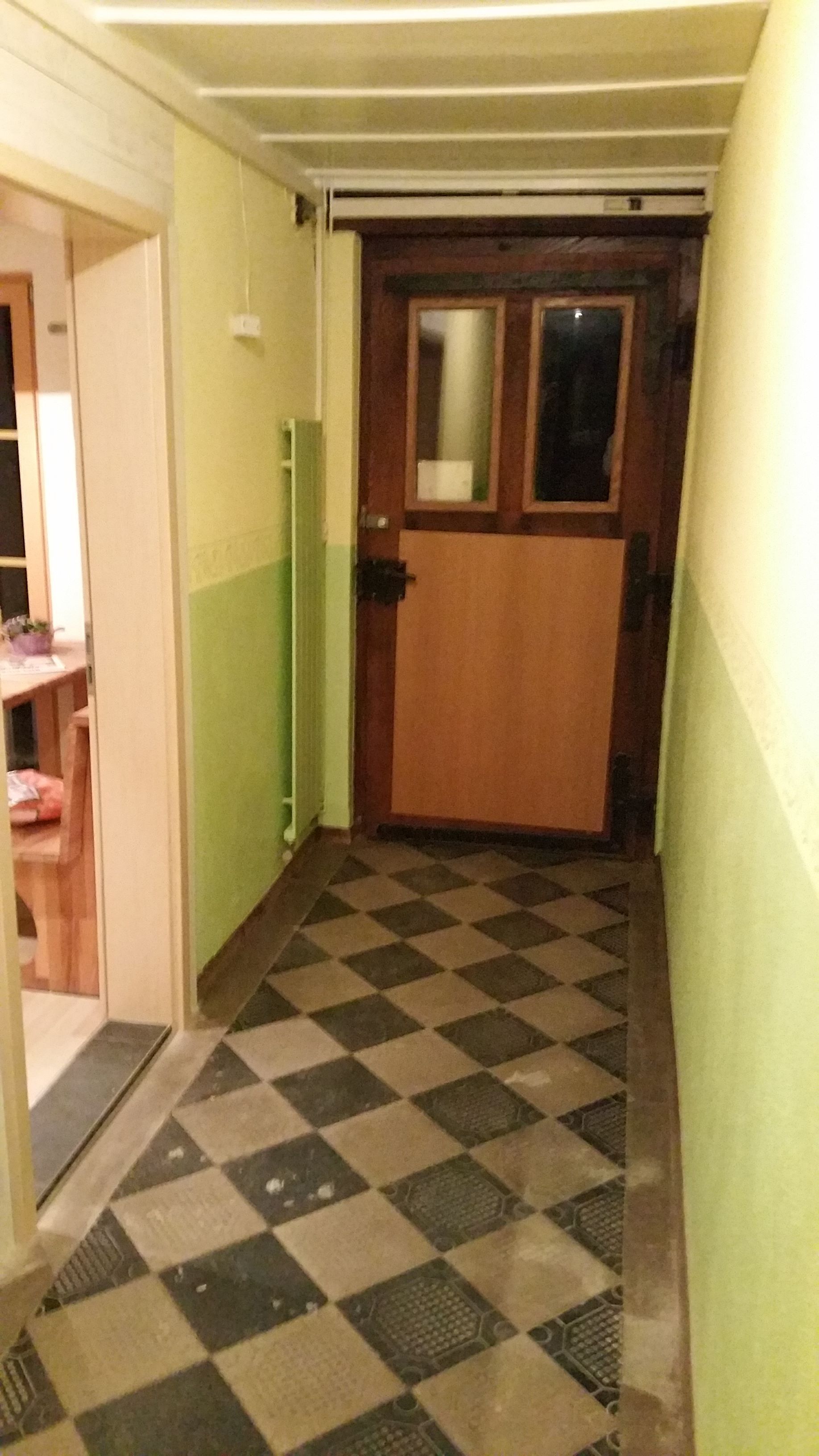 Malergeschäft Schwarten GmbH - Rüti b. Büren