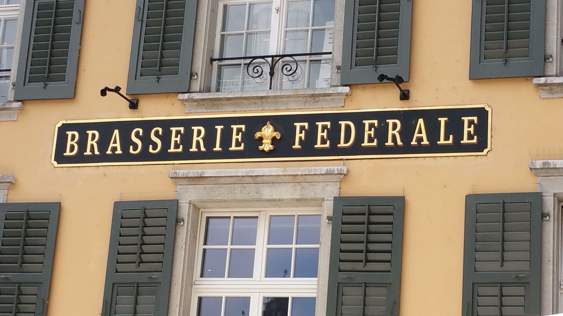 Malergeschäft Schwarten GmbH - Rüti b. Büren