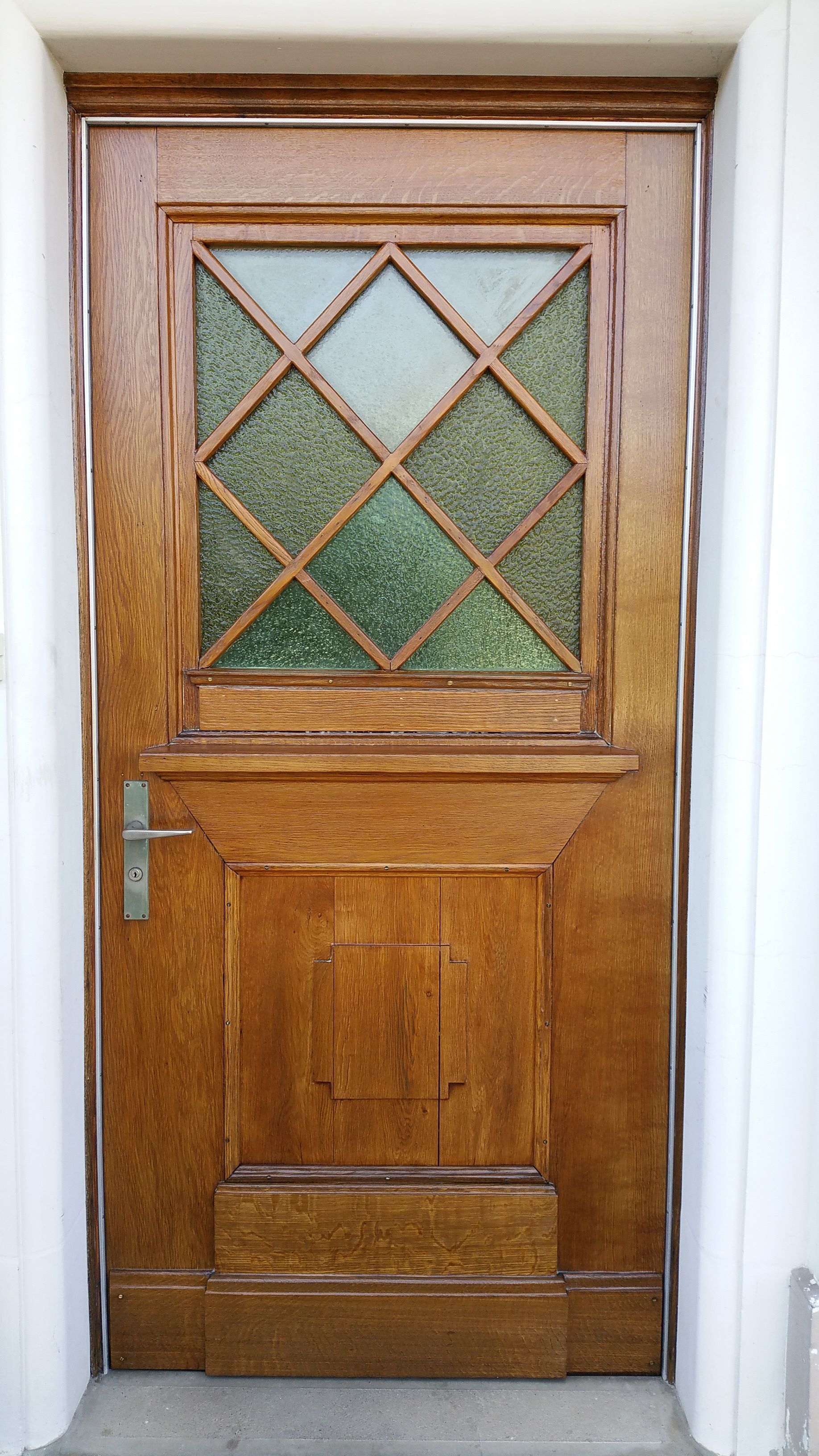 Malergeschäft Schwarten GmbH - Rüti b. Büren