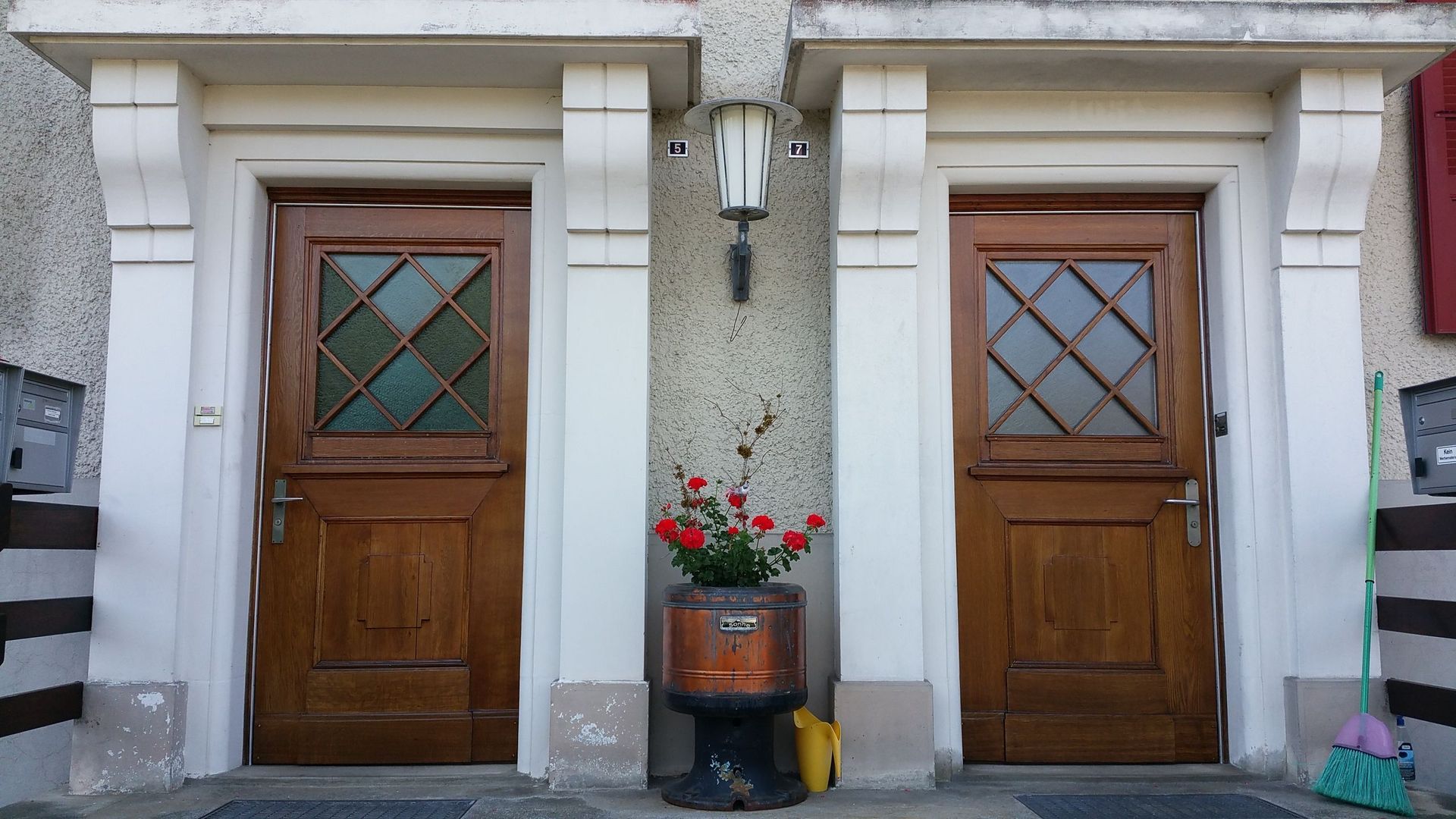 Malergeschäft Schwarten GmbH - Rüti b. Büren