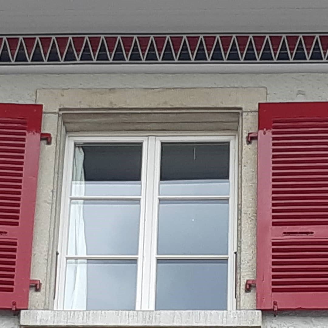 Malergeschäft Schwarten GmbH - Rüti b. Büren