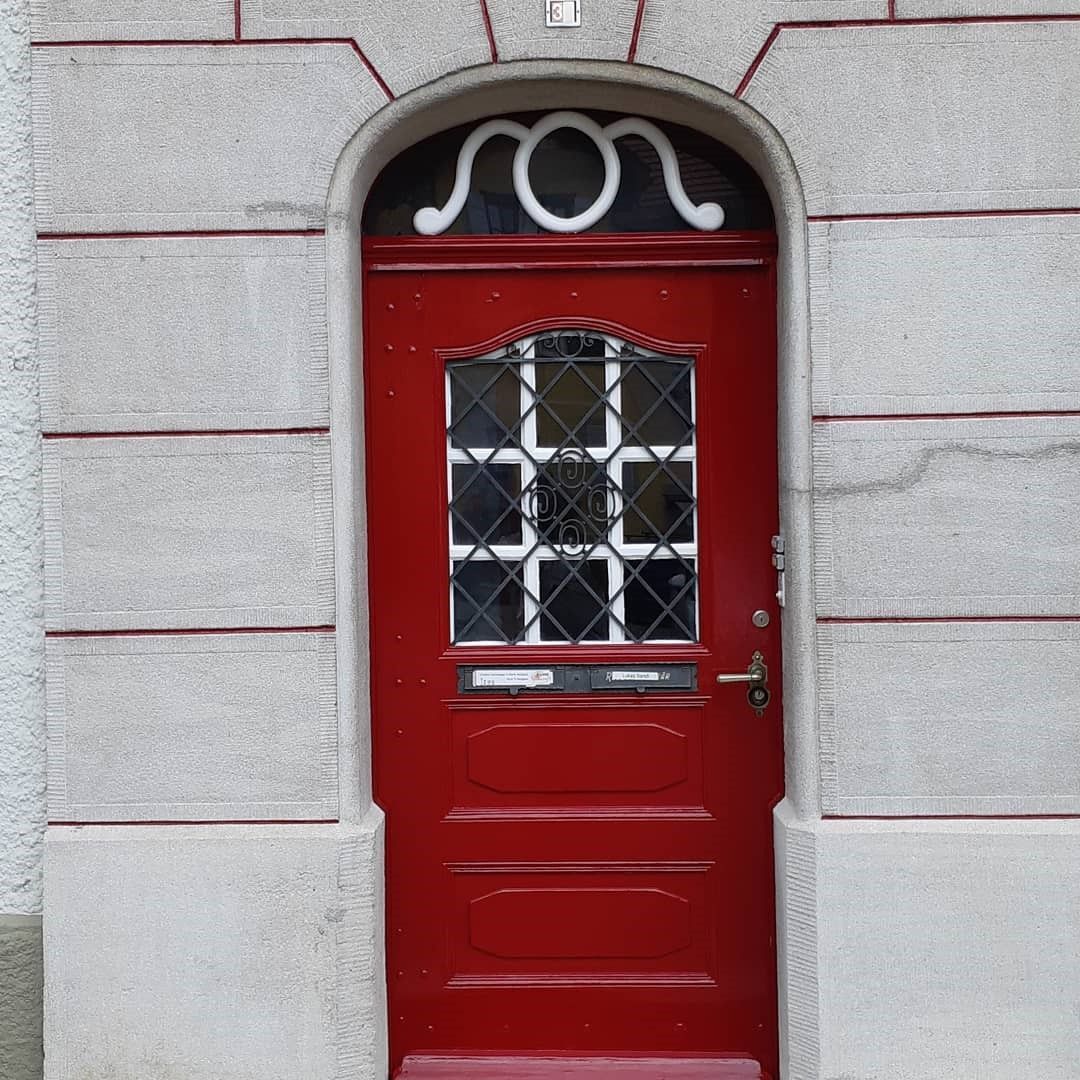 Malergeschäft Schwarten GmbH - Rüti b. Büren