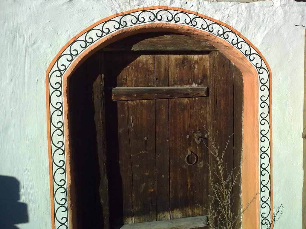 Dekorative Gestaltung