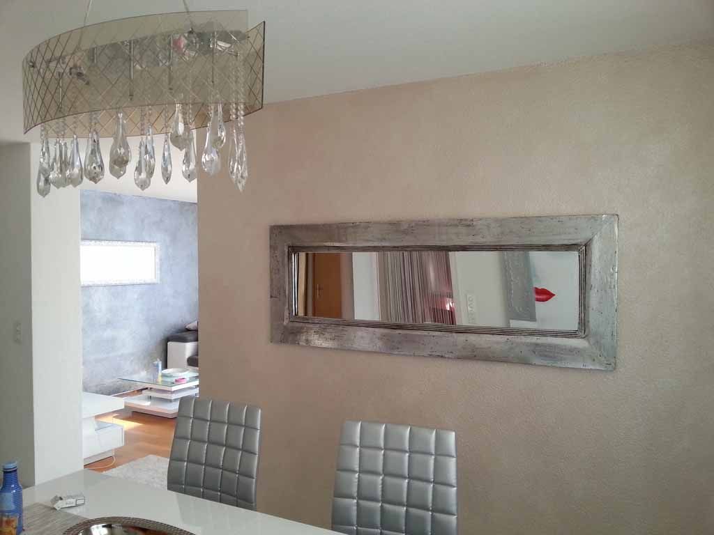 Innere Malerarbeiten