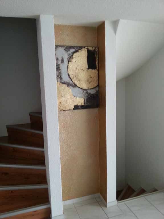 Innere Malerarbeiten