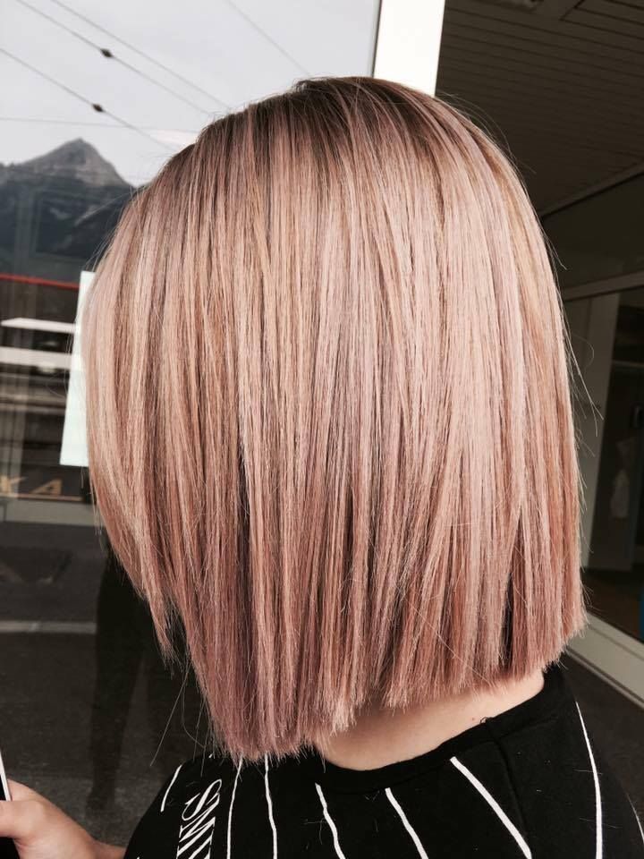 Salon Mikela Casting Coiffure