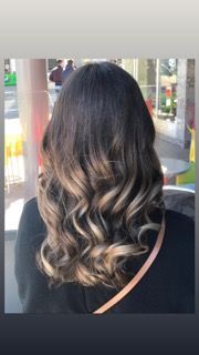 Mikela Casting Coiffure