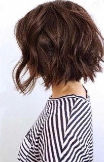 Mikela Casting Coiffure