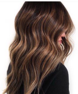 Mikela Casting Coiffure