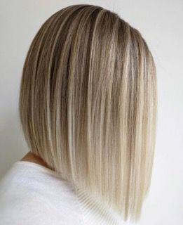 Mikela Casting Coiffure