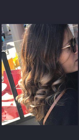 Mikela Casting Coiffure