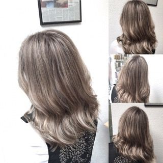 Mikela Casting Coiffure