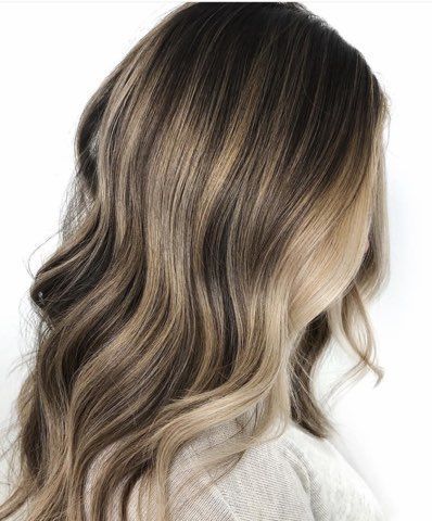 Mikela Casting Coiffure