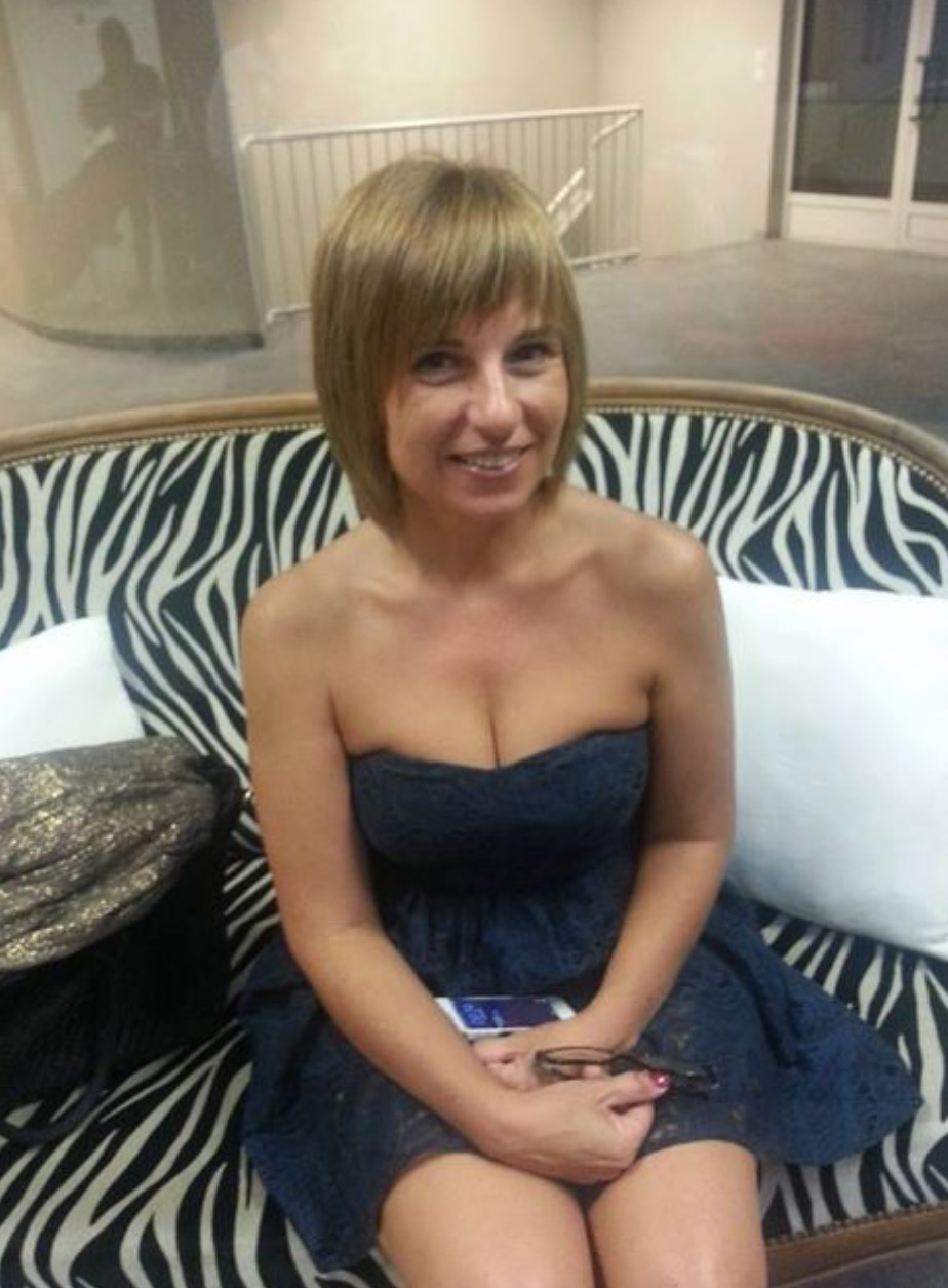 Coupe femme - Mikela Casting Coiffure