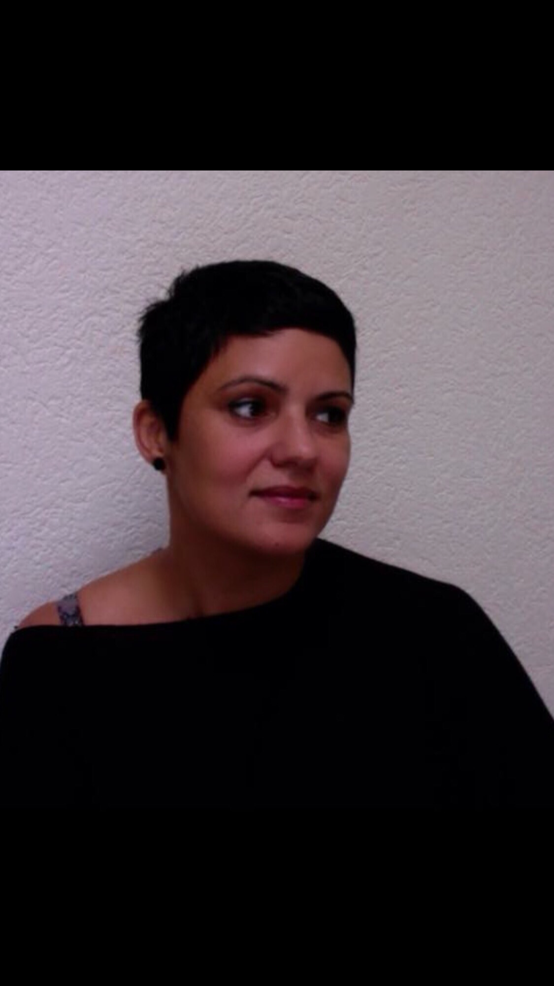 Coupe femme - Mikela Casting Coiffure