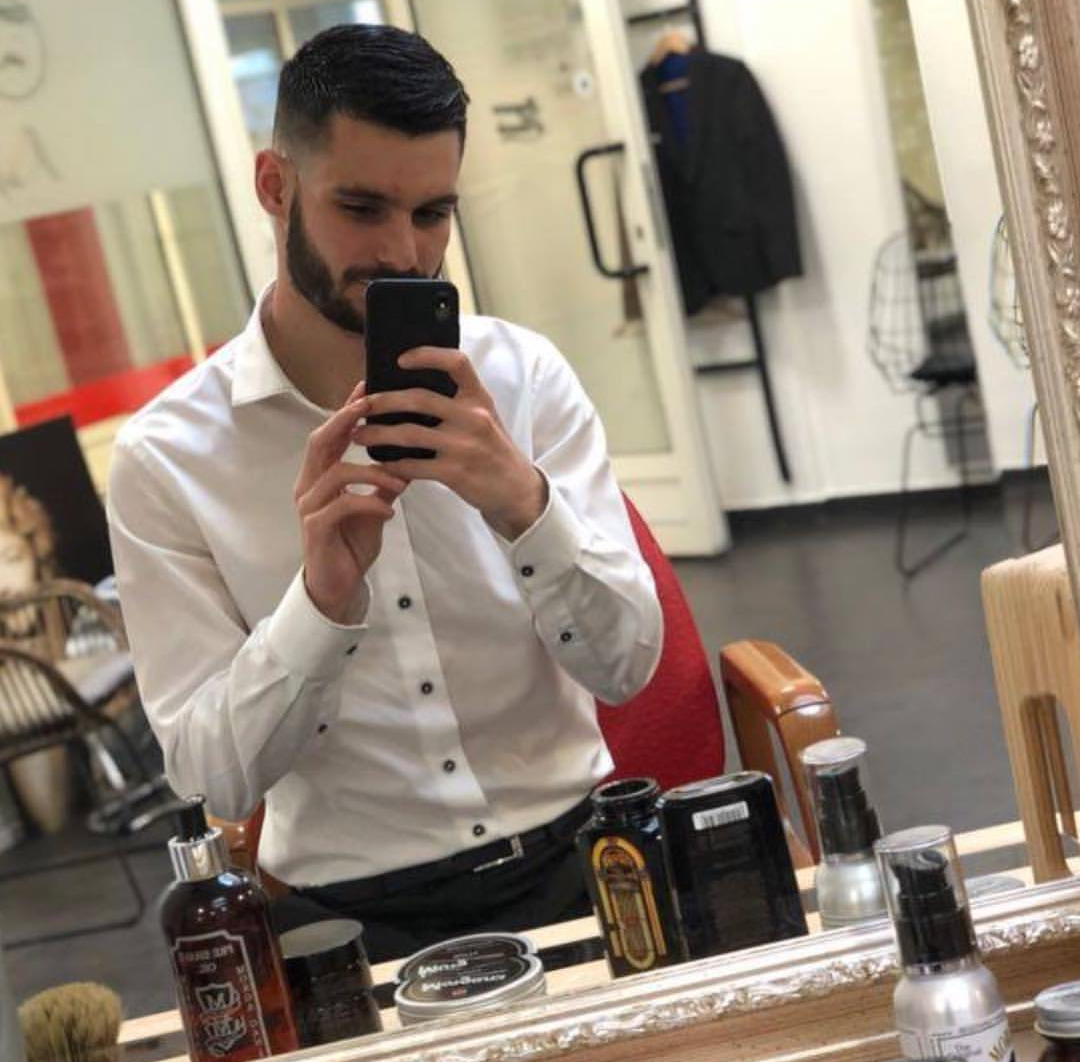 Salon Mikela Casting Coiffure