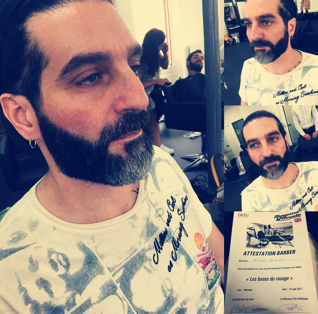 Salon Mikela Casting Coiffure