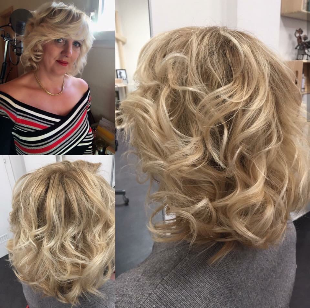 Salon Mikela Casting Coiffure