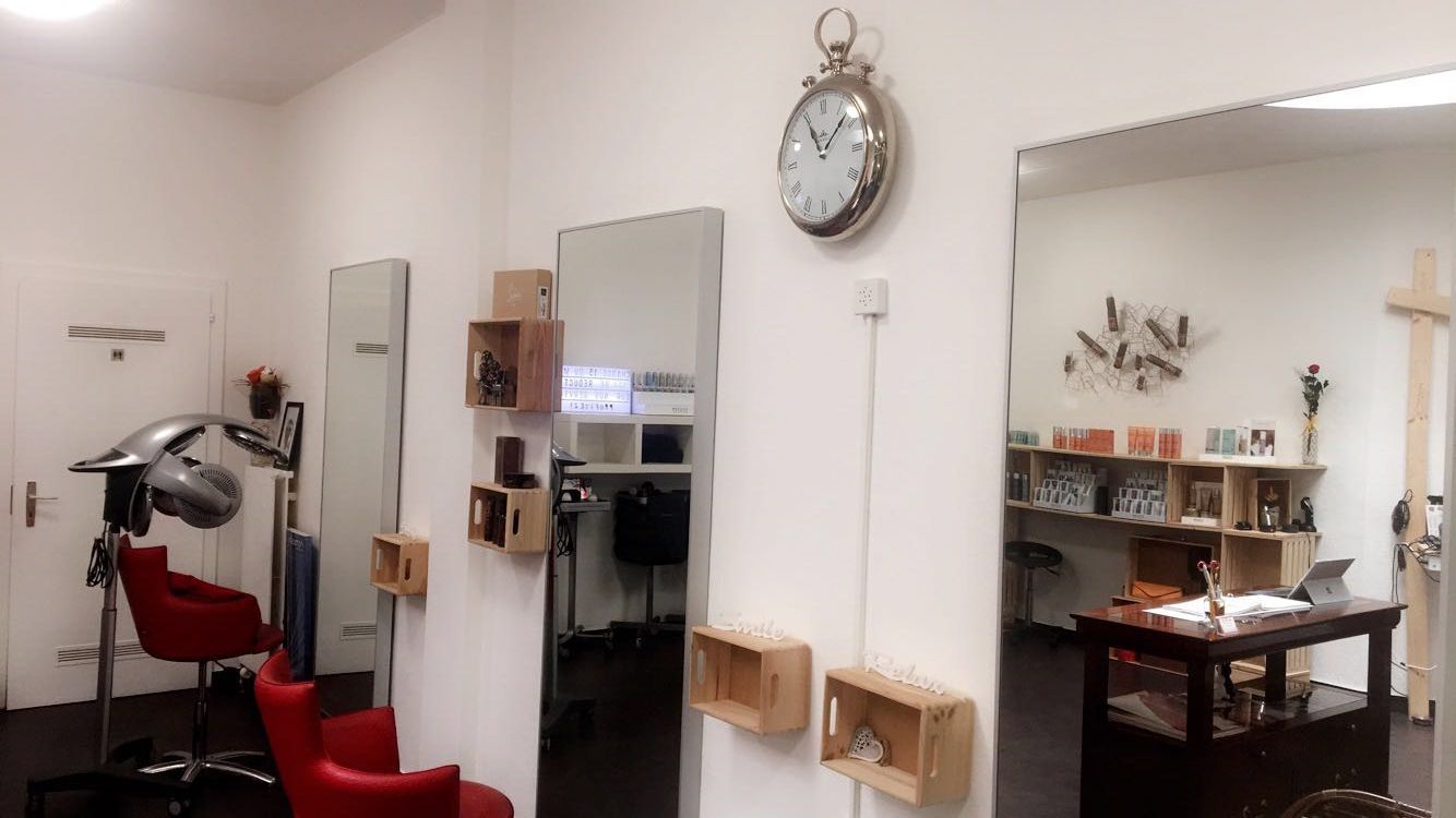 Salon Mikela Casting Coiffure