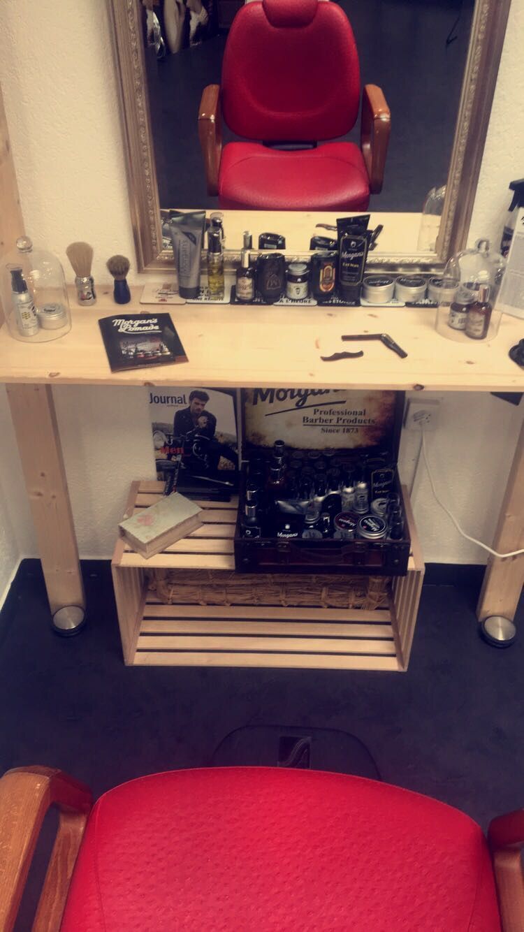 Salon Mikela Casting Coiffure