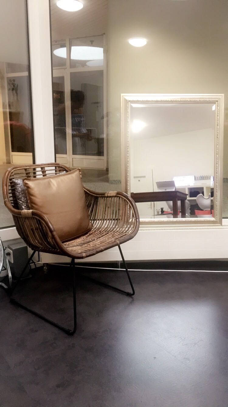 Salon Mikela Casting Coiffure