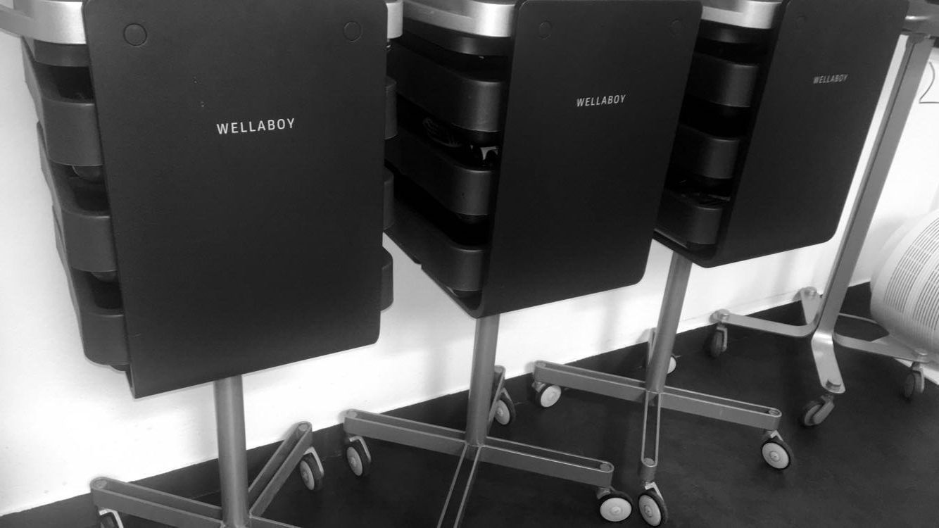 Salon Mikela Casting Coiffure