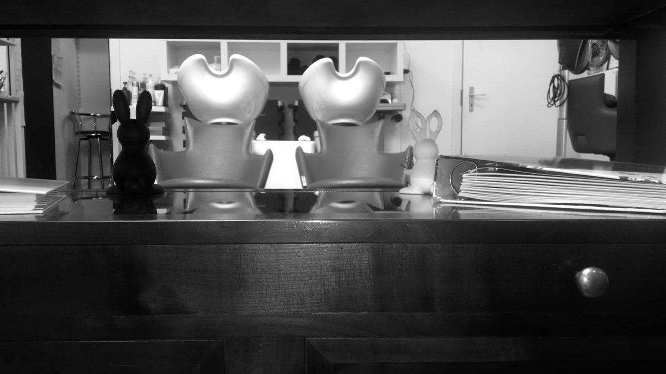 Salon Mikela Casting Coiffure