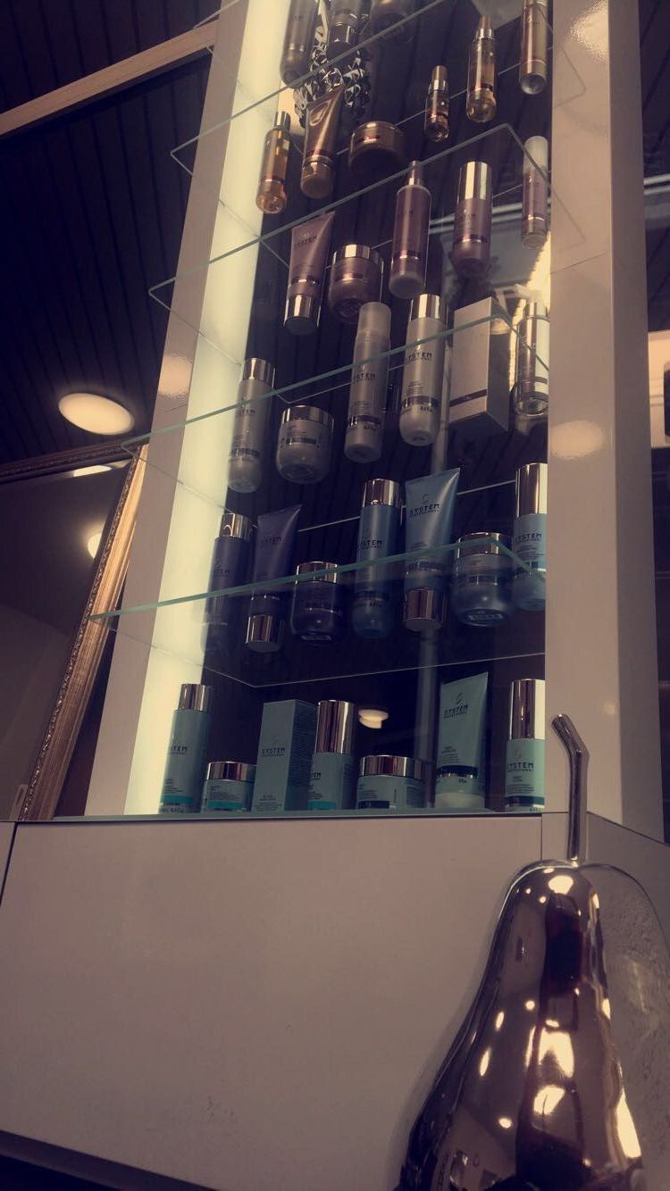 Salon Mikela Casting Coiffure