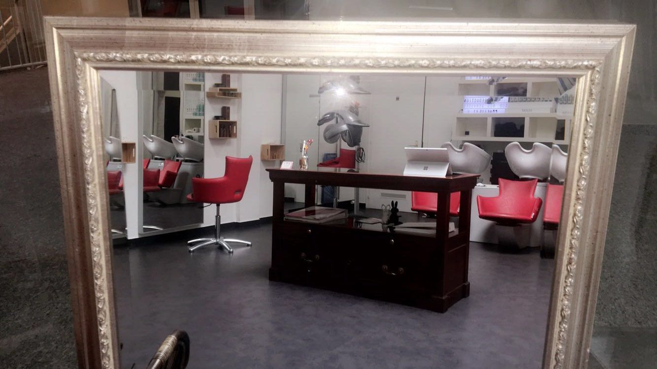 Salon Mikela Casting Coiffure