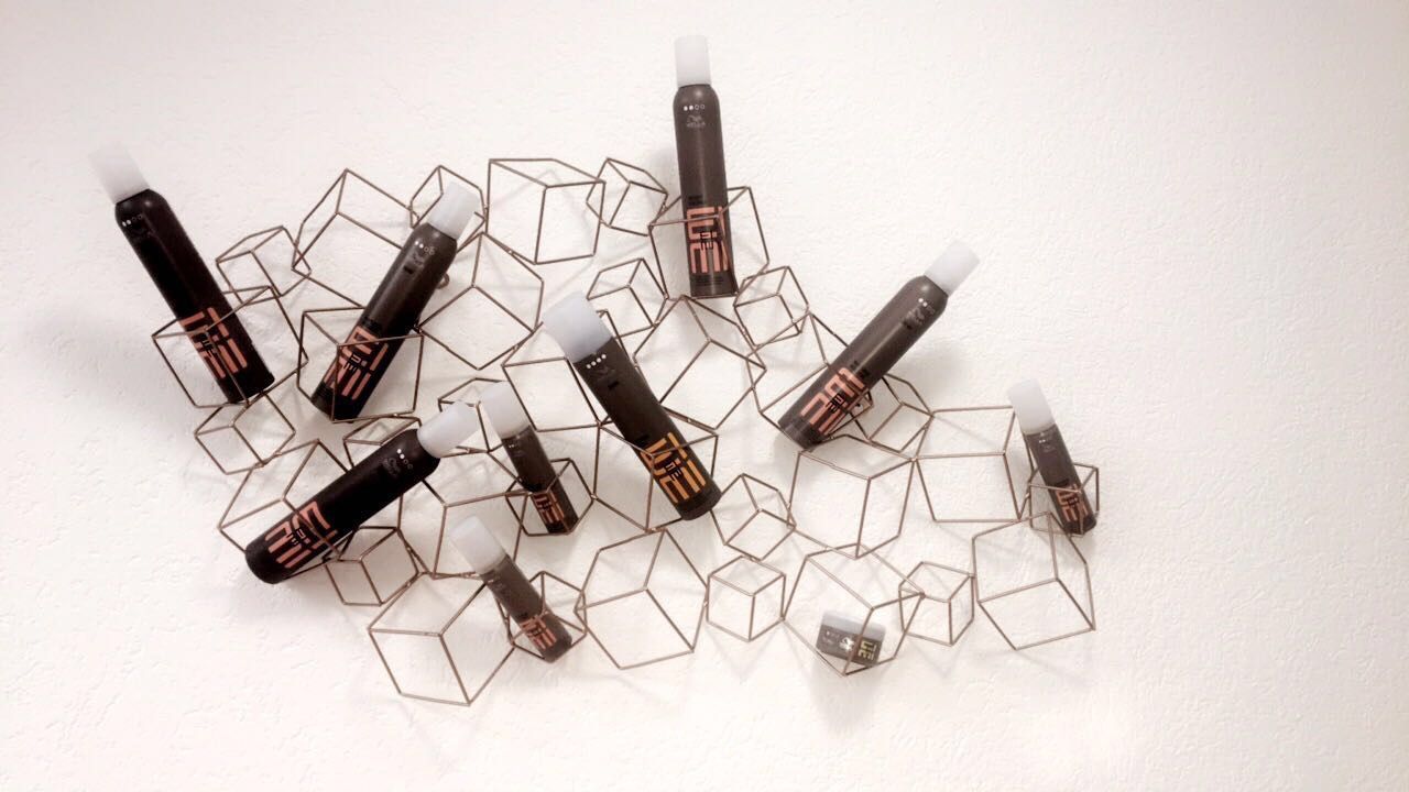 Salon Mikela Casting Coiffure