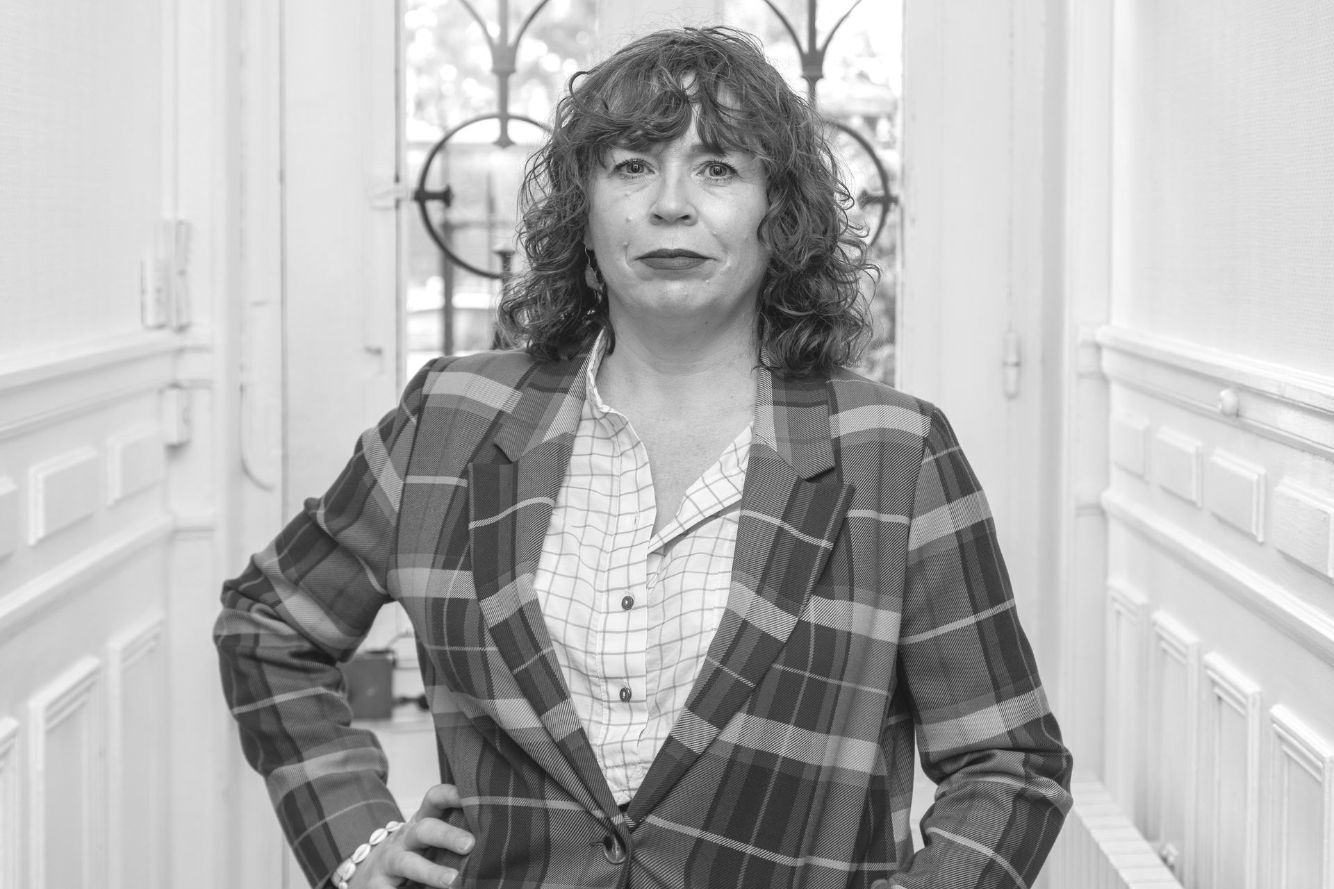 Maître Stéphanie Lamy