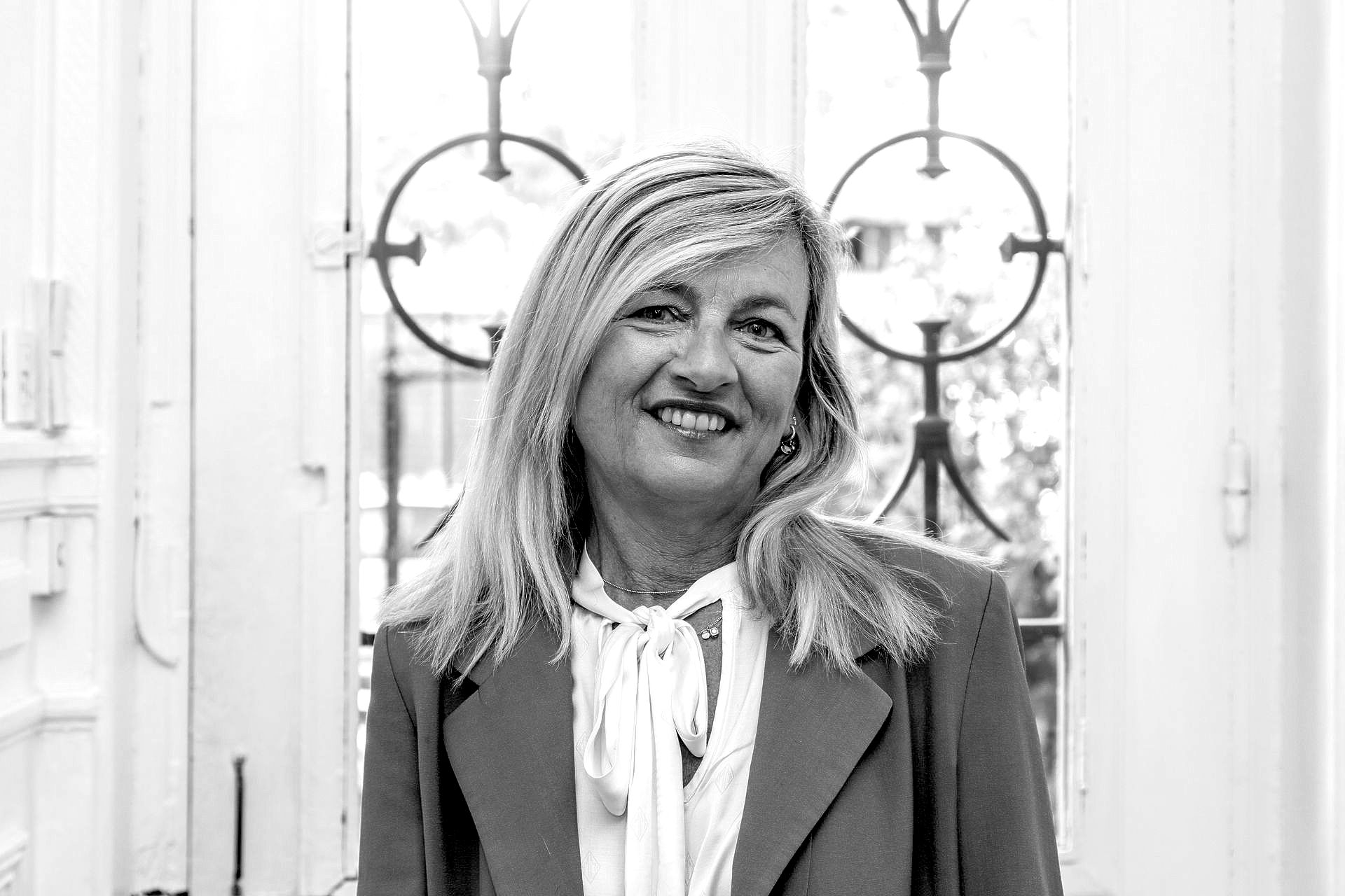 Maître Karine Buchbinder Botteri