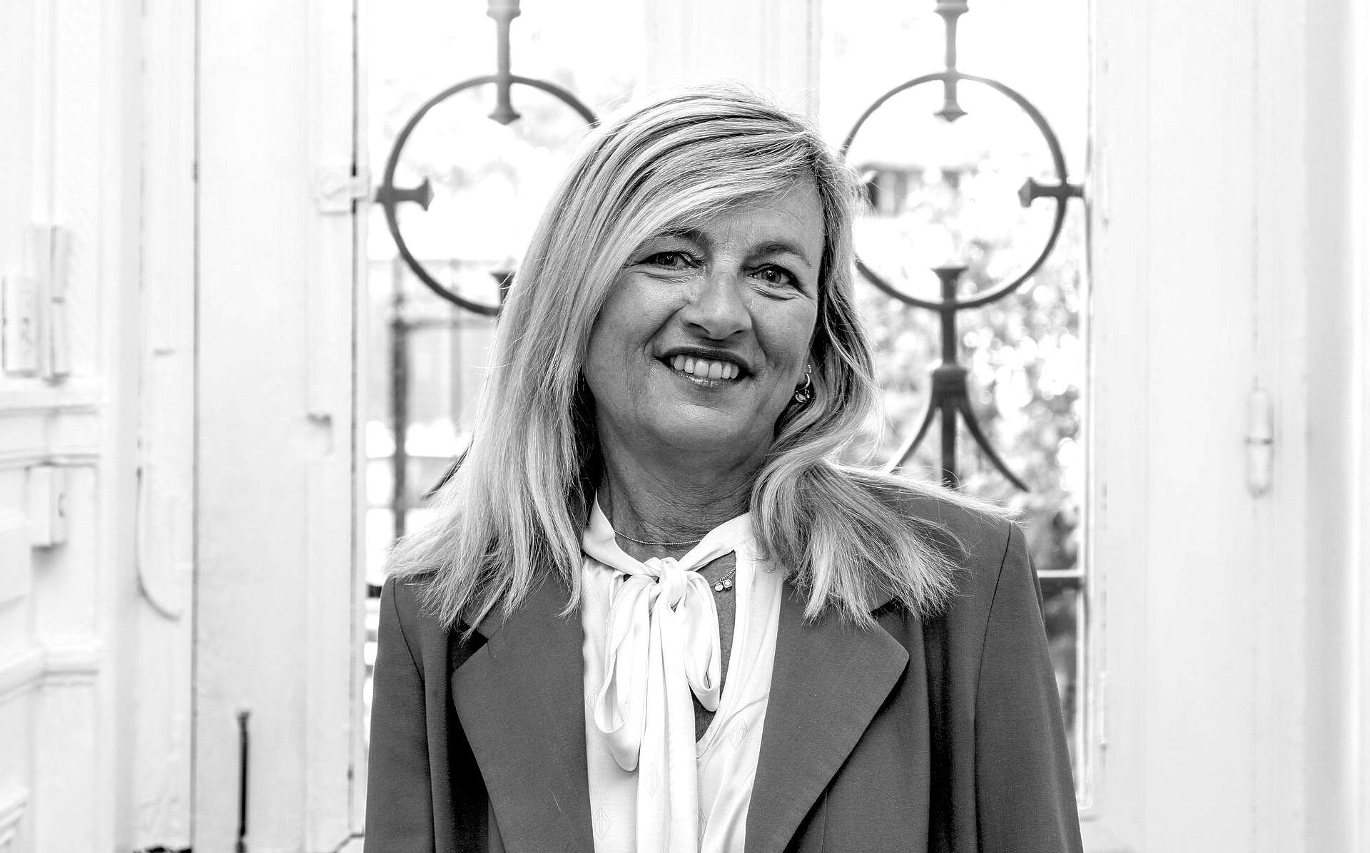 Maître Jérôme Karsenti