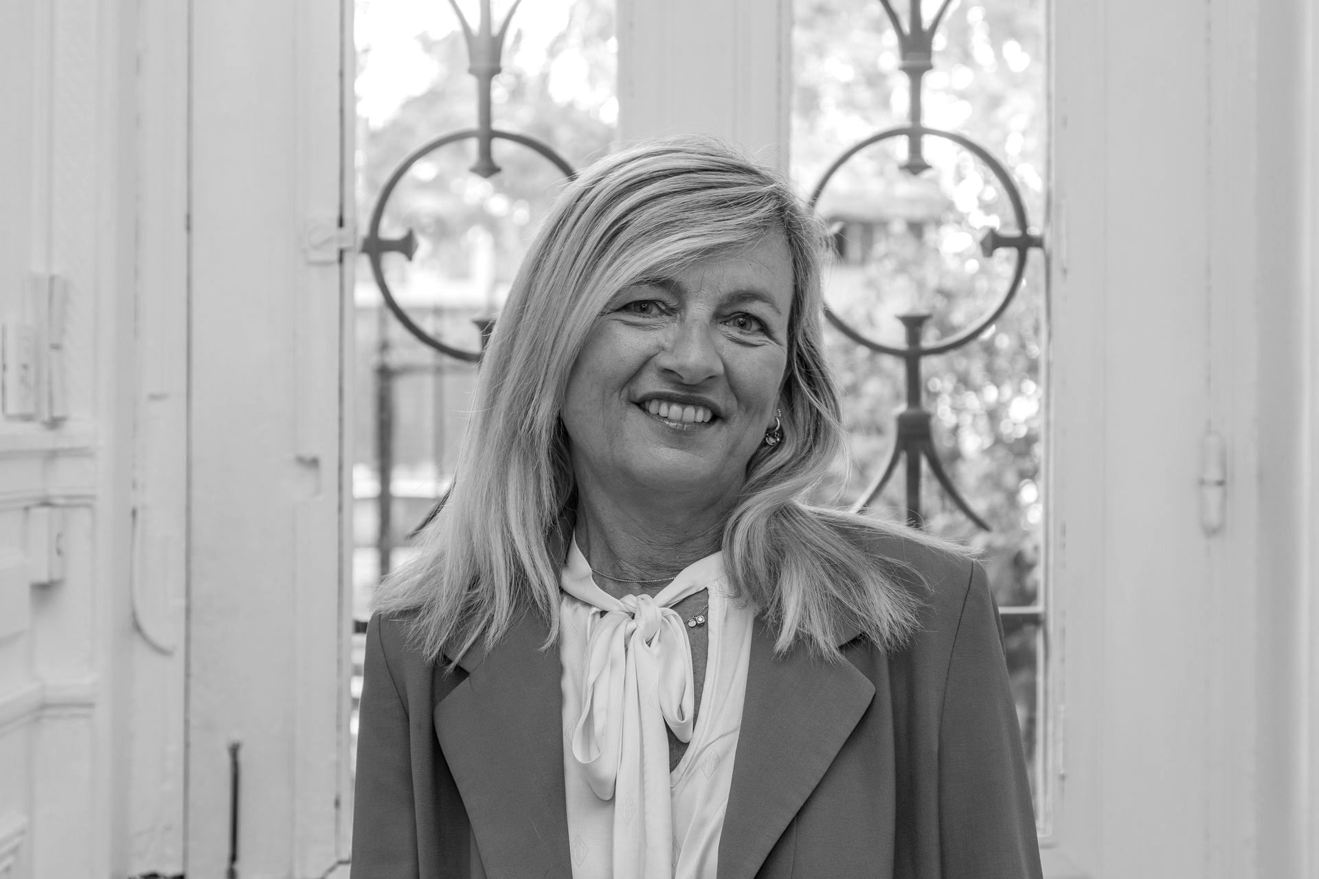 Maître Karine Buchbinder Botteri