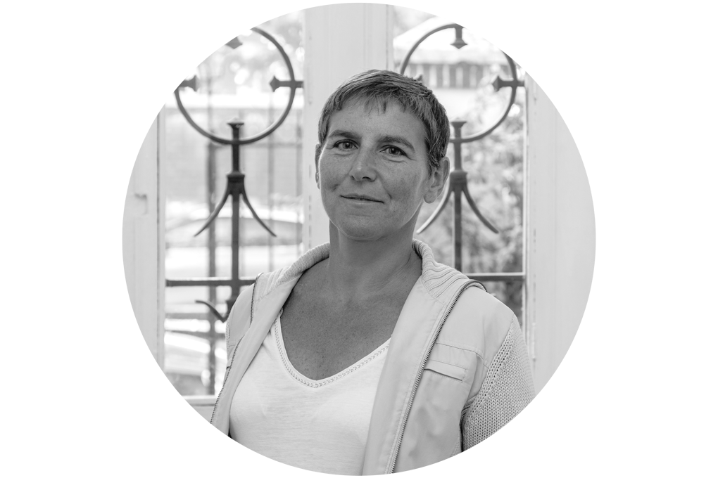 Céline Virmoux