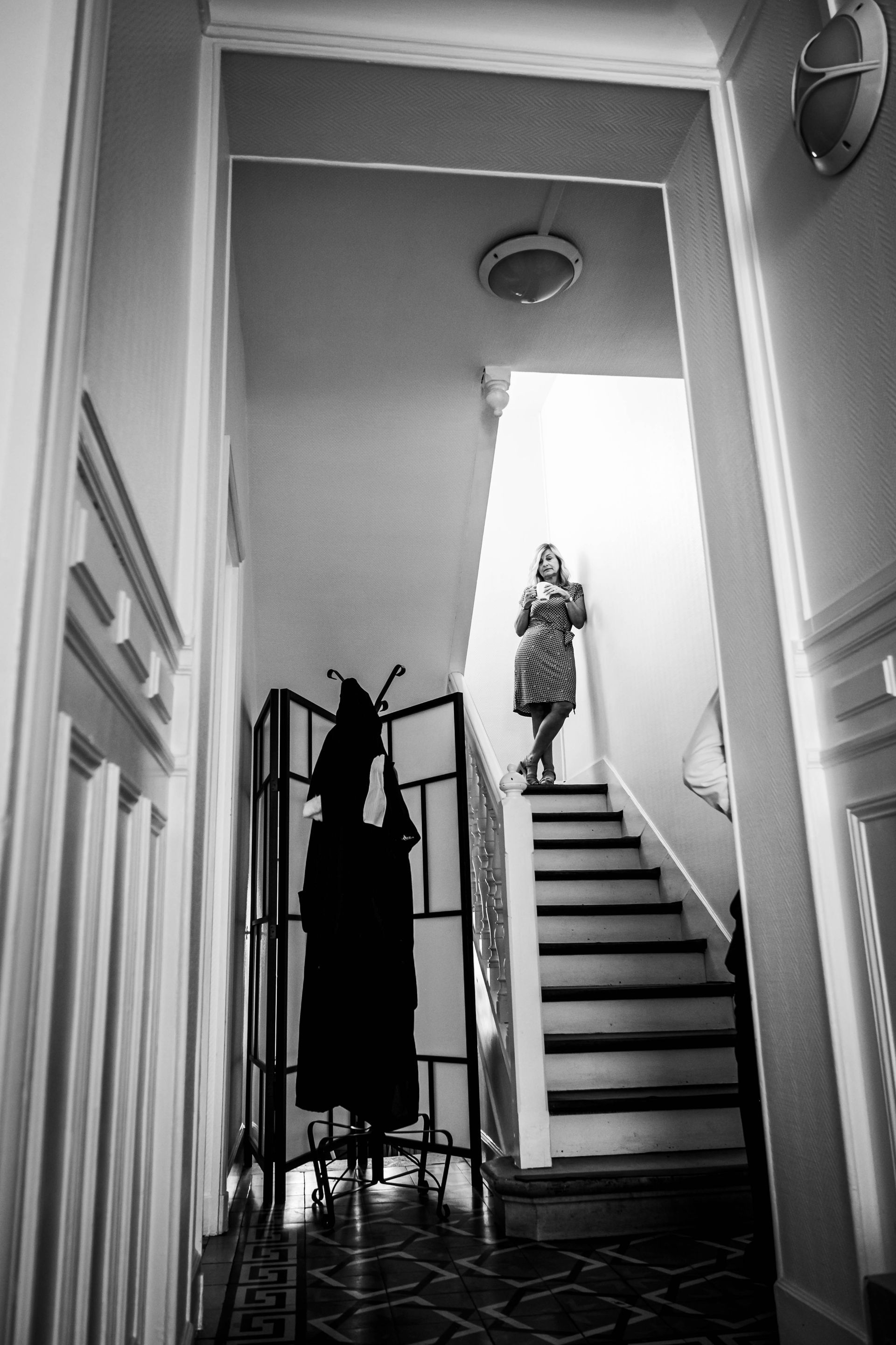 Maître Karine Buchbinder Botteri