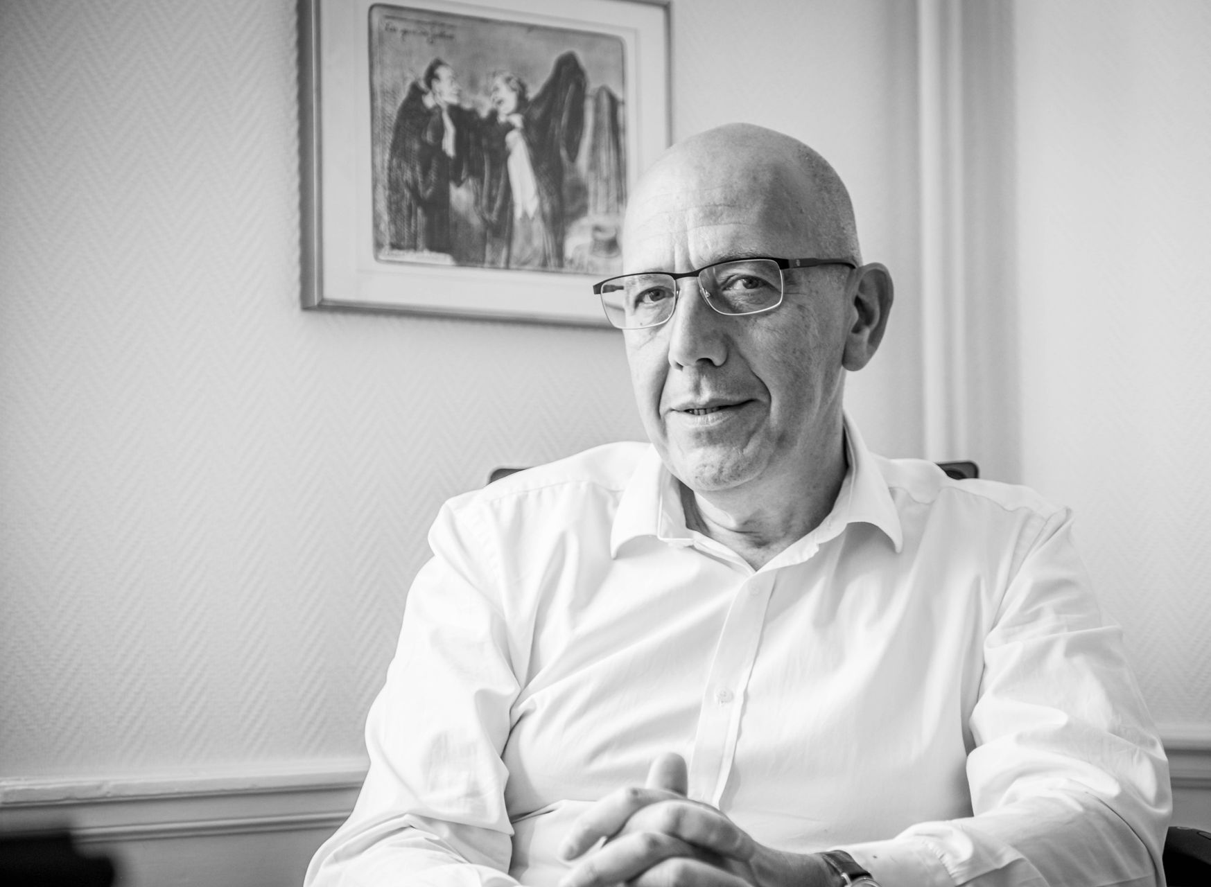 Maître Jérôme Karsenti