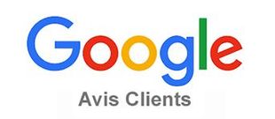 Logo Avis Google