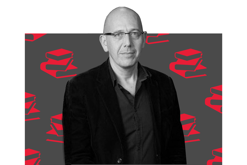 Maître Jérôme Karsenti