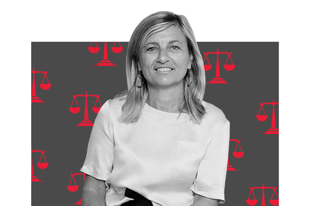 Maître Karine Buchbinder Botteri