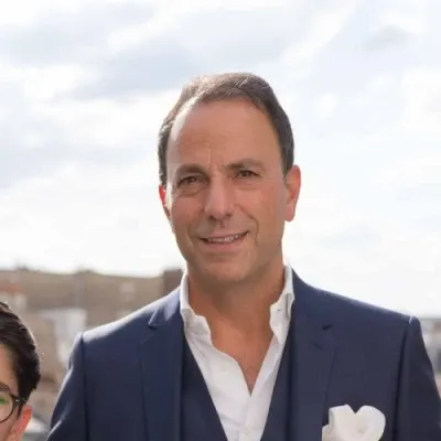 Photo de Jean Louis Perez