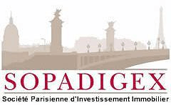 Logo Sopadigex
