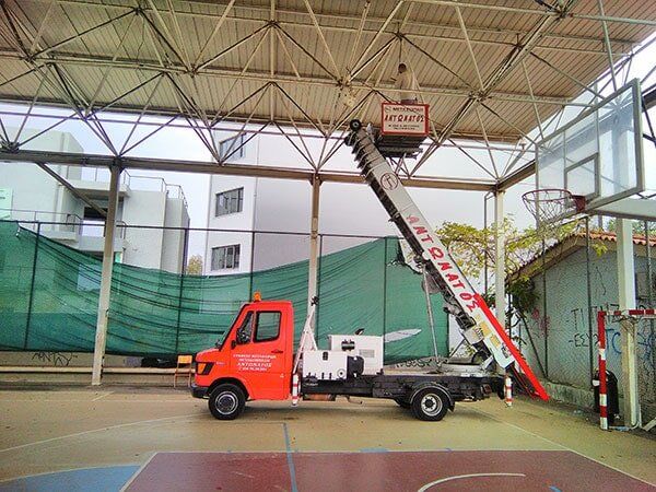 Υλικά συσκευασίας - Μεταφορές – Μετακομίσεις Αντωνάτος Κώστας