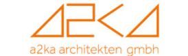 Logo von a2ka