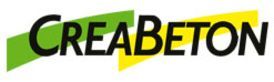 Logo von CreaBeton
