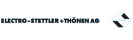 Logo von Stettler+Thönen AG