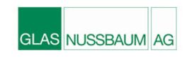 Logo von Glas Nussbaum AG