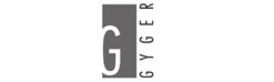 Logo von Gyger