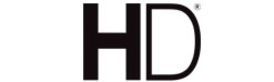 Logo von HD