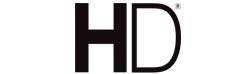 Logo von HD